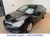 Opel Astra 1.6 H Twin Top Cosmo 1.Hand - Opel Astra mit Benzin-Antrieb: Cabrio