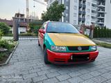 Volkswagen Polo 1.4 Harlekin Harlekin - Volkswagen Polo: Harlekin