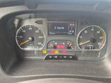Mercedes-Benz Atego 1222 - Mercedes-Benz Atego 1222