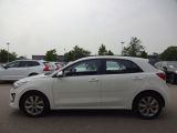 Kia Rio 1,2 Vision Kamera Navi LED DAB - Kia Rio aus 2022