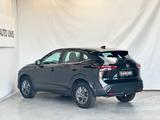 Nissan Qashqai MHEV 360°|LED Navi|1.Hand - Nissan mit Hybrid-Antrieb