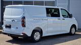 Ford Transit Custom DOKA Trend 320 170 L2H1 AUT/6Sitz - Ford Transit Custom in Düsseldorf