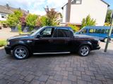Ford F150 Harley Davidson Supercharged 5.4 V8 - Ford F 150: Harley