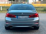 BMW 540i xDrive A - Top gepflegt, BMW Rest Garantie - BMW 540 in Düsseldorf