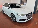 Audi S3 2.0 TFSI quattro/Feinnappa/NaviPlus/ohneOPF - Audi S3 mit Benzin-Antrieb: Sportwagen