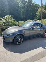 Mazda MX-5 RF 2.0 SKYACTIV-G 184 Sports-Line Sport... - Mazda MX-5 Gebrauchtwagen in Duisburg