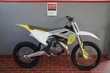 Husqvarna TC85 19/16 2024 +++finanzierbar+++ - HUSQVARNA TC 85 19 16
