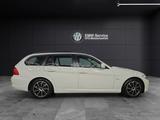 BMW 316d E91 AHK EMW Selection - BMW 3 Series: E91