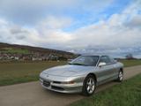 Ford Probe 2.5i GT V6 24V - Ford Probe Gebrauchtwagen