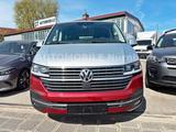 Volkswagen T6.1 Multivan 2.0 TDI Generation Six*1.HD*AHK* - mit Diesel-Antrieb: Berganfahrassistent, mit Klimaanlage