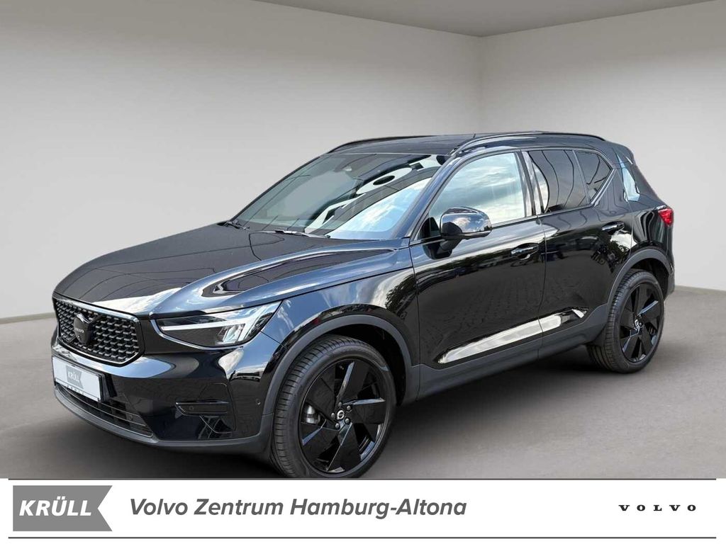 Image of Volvo XC40