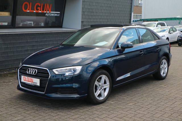 Audi A3 Lim. 2,0 TDI *PANO*KLIMA+*XENON*NAVI*PDC*