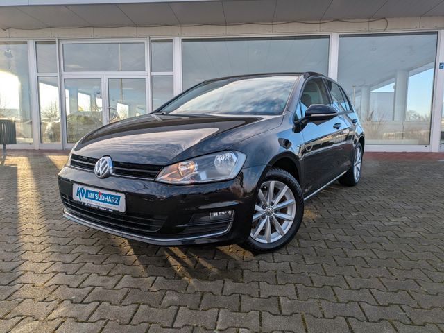 Volkswagen Golf VII Lim. Lounge BMT,SH,NSW,PDC,