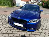 BMW 535d xDrive Touring - Sonderlack/NP90t€/gepflegt - BMW: 90s