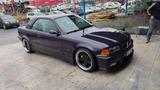 BMW bmw e36 cabrio 325i  komplet restauriert - BMW 325 in Bielefeld