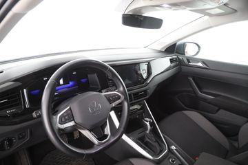 Volkswagen Taigo - 11