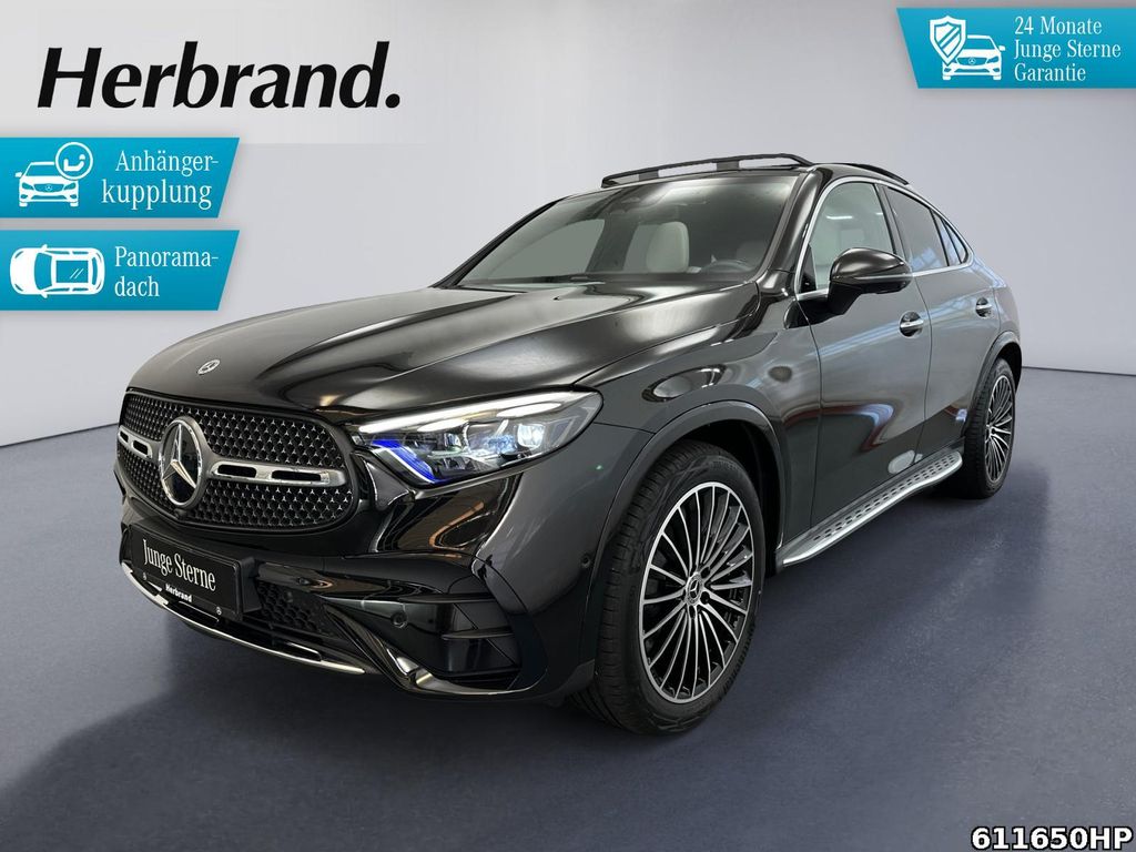 Image of Mercedes-Benz GLC 300