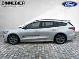 Ford FOCUS ST-Line X LED+Navi+Kamera+Winterpaket - Ford Focus Gebrauchtwagen in Düsseldorf