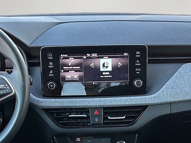 Fahrzeugabbildung SKODA Kamiq 1.0TSI DSG Selection LED+KAM+TEMPO+SITZHZ+