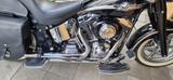 Harley-Davidson Fat Boy - HARLEY-DAVIDSON 2003 FAT BOY