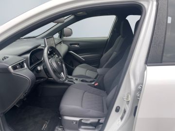 Toyota Corolla Cross - 9
