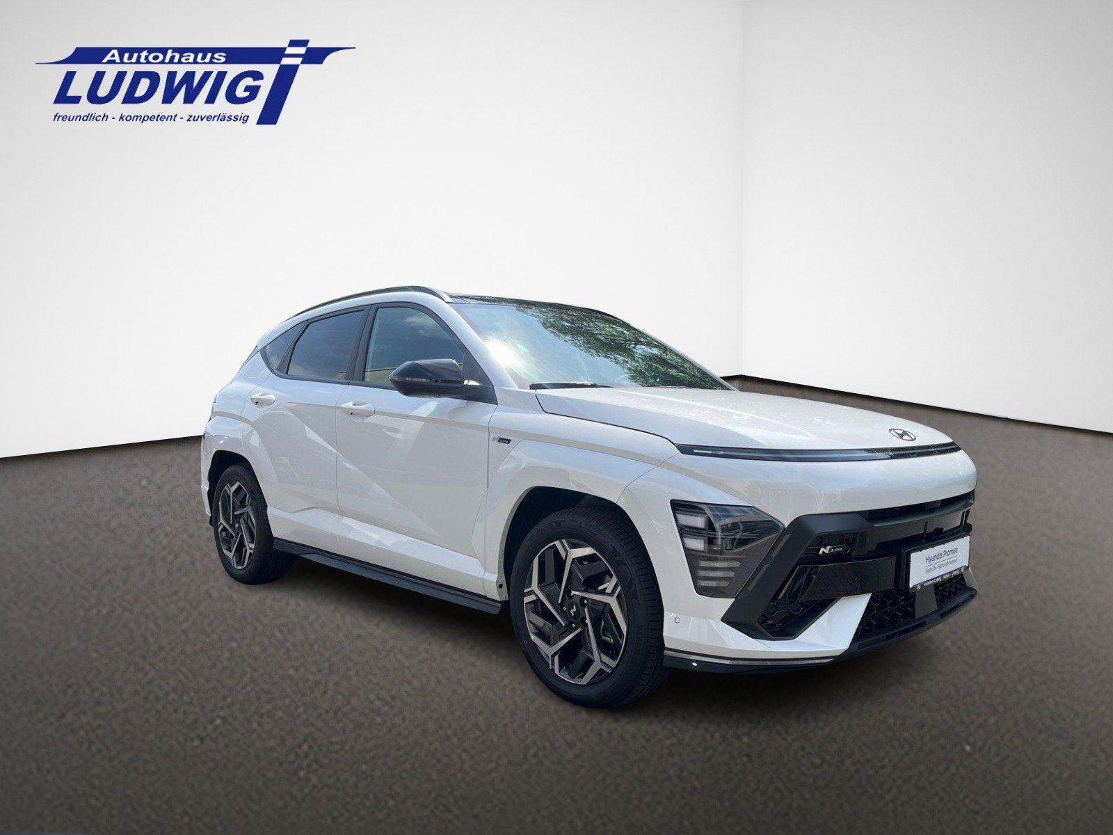 Hyundai Kona – Bild 3