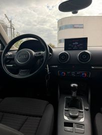 Audi A3 - 11