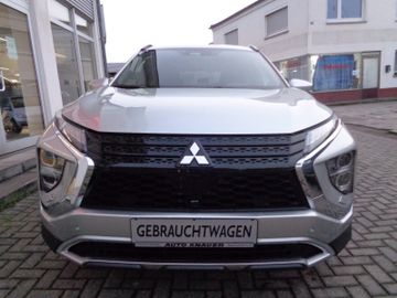 Mitsubishi Eclipse Cross - 5