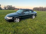 Saab Cabrio, 9.3 - Saab aus 2000: Cabrio