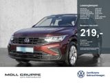 Volkswagen Tiguan 1.5 TSI DSG Life MOVE NAVI LM ACC 360