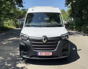 Renault Master - 3