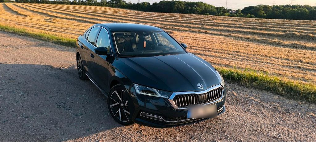 Image of Skoda Octavia
