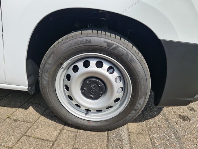 Proace City L2 1,5-l Meister