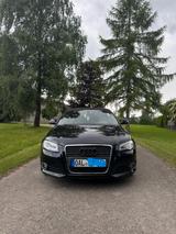 Audi A3 1.6 Attraction Cabriolet Attraction - Audi A3: Cabrio, 1.6