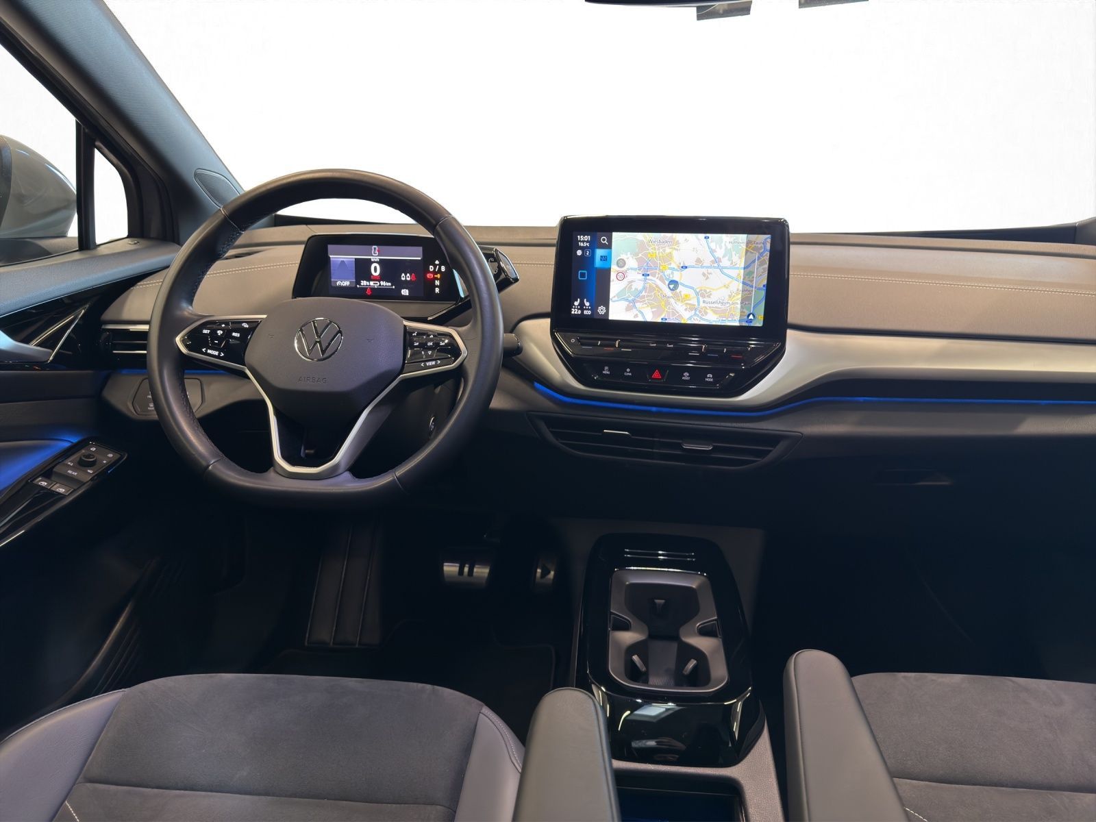Volkswagen ID.4 - Bild 7