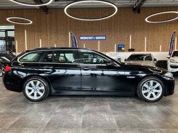 BMW 530 d *Luxury*HeadUP*Panorama*