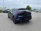 Mazda 3 2.0 (186PS) Schalter Exclusive-Line COMR DASO  - Mazda 3 mit Schiebedach