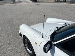 PORSCHE 911 SC Targa 204PS H-Kennzeichen Pascha