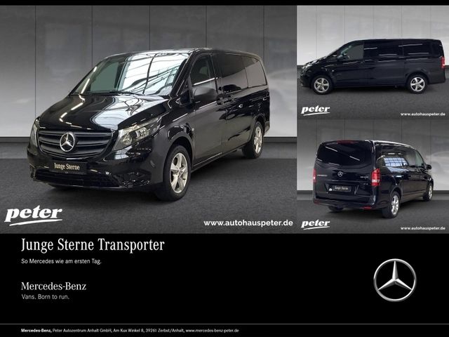 Mercedes-Benz Vito 119 CDI Tourer Pro Edition 4 Matic/Audio40