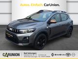 Dacia Sandero Stepway Extreme TCe 110