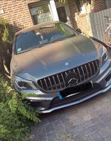 Mercedes-Benz Mercedes CLA180 AMG Line - Mercedes-Benz CLA 180 in Frankfurt (Main)