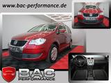 Volkswagen Touran Trendline 1-Hand Top Zustand selten - gebrauchte VW Touran aus dem Jahr 2006