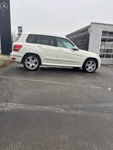 Mercedes-Benz Mercedes GLK 320 4 Matik - Mercedes-Benz GLK 320 von privat