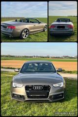 Audi Cabriolet - Audi Cabriolet Gebrauchtwagen