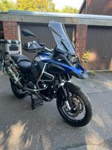 BMW R 1200 GS Adventure Tieferlegung - Offers