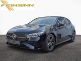 Mercedes-Benz A 200d *AMG*Alu 18*Night* - mit Diesel-Antrieb: Kleinwagen