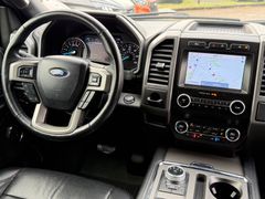 FORD Expedition 3.5l V6 4x4*Xenon*Navi*SHZ*Panod.