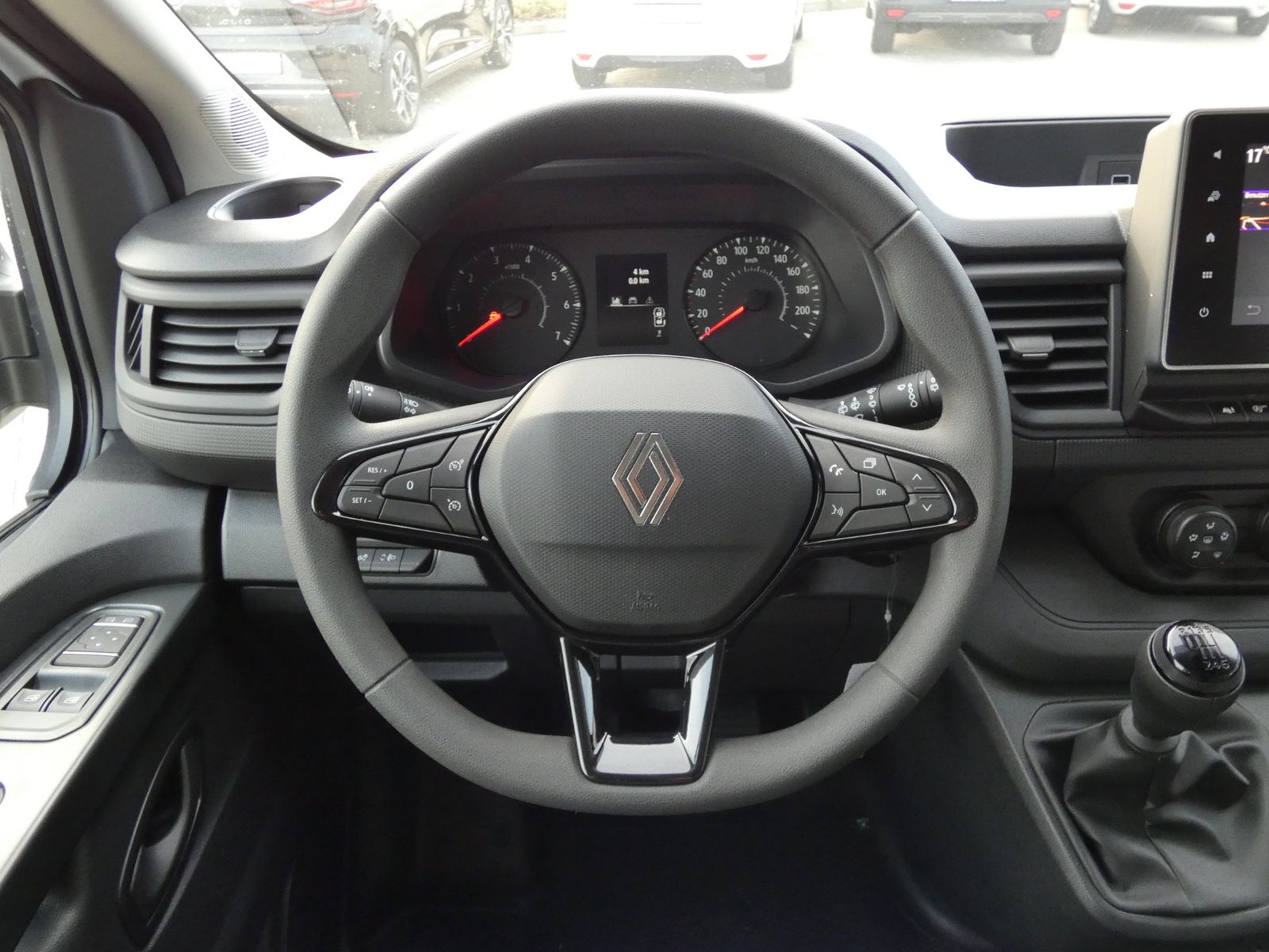 Renault Trafic - Bild 16