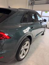 Audi SQ8 4.0 TFSI Standheiz./AHK/B&O Adv./HuD/Pano - Audi SQ8 von privat
