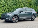 Seat Tarraco 2.0 TDI 140kW Xcellence 4Drive DSG X... - Seat Tarraco Gebrauchtwagen in Hamburg